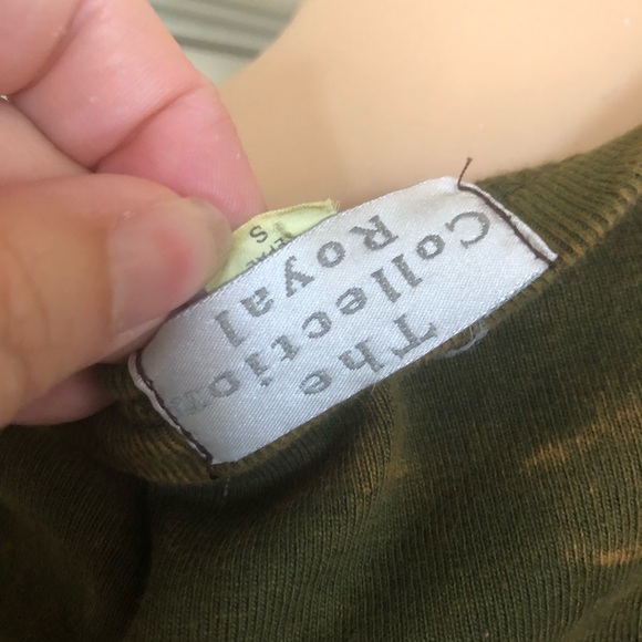 Collection Royal L - Picture 9 of 9